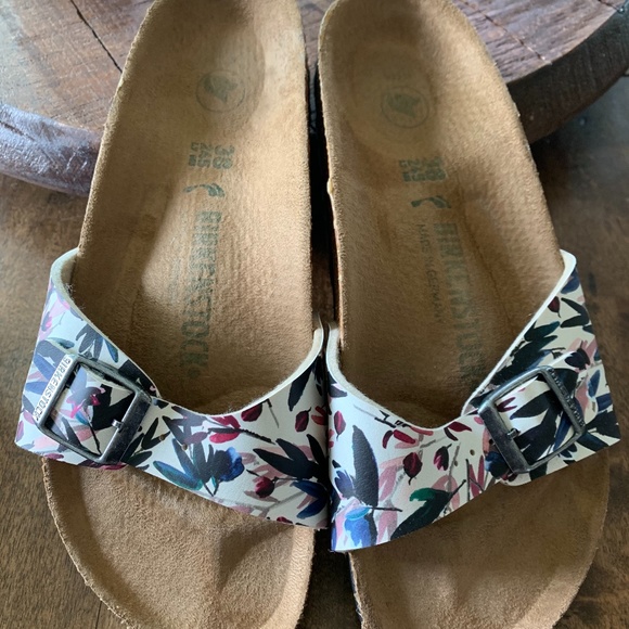 Birkenstock Shoes - Women's Birkenstock Sandals